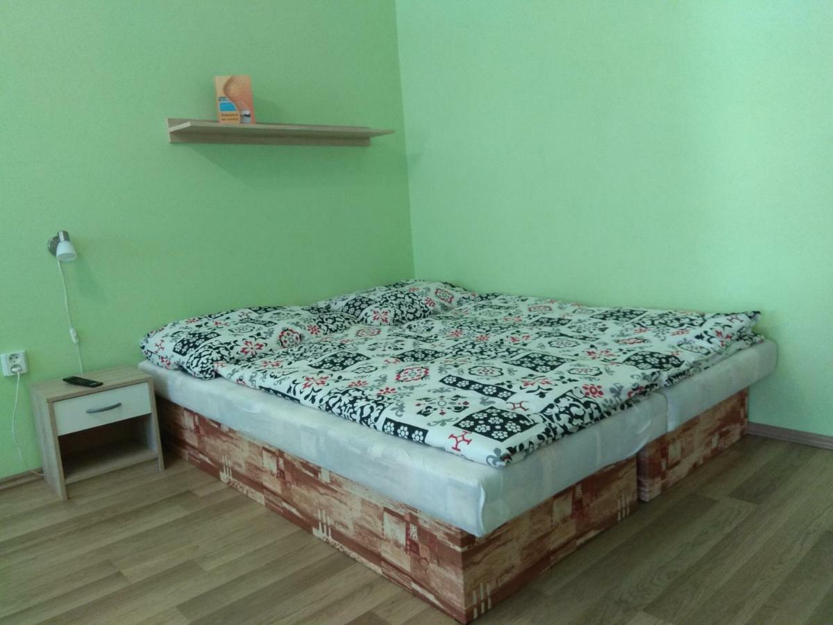 La Familia Διαμέρισμα Štúrovo Εξωτερικό φωτογραφία